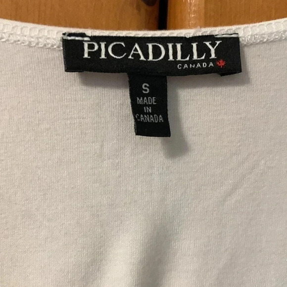 Picadilly  T-shirt S - Picture 4 of 7